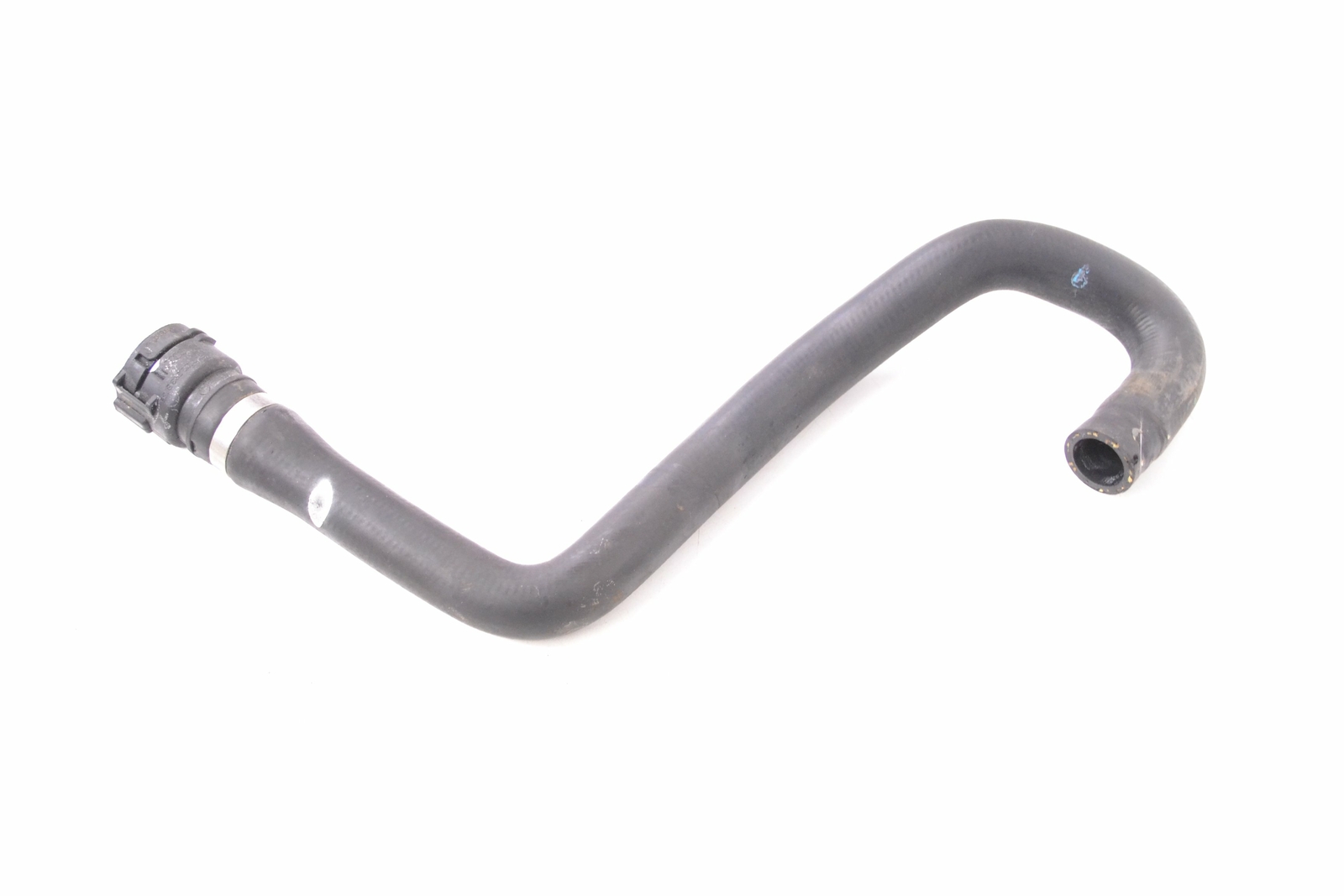 Porsche Macan 95b 3.0 S 2014 RHD Coolant Hose Pipe Line Tube 