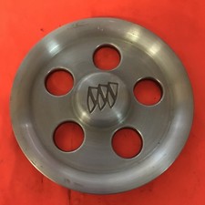 1992-1999 Buick Lesabre Park Avenue Center Cap 9592813