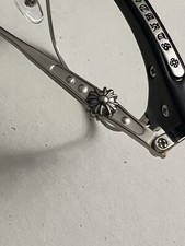 CH Chrome Heart Style Glasses | High Quality Bluelight/UV Protection | Unisex