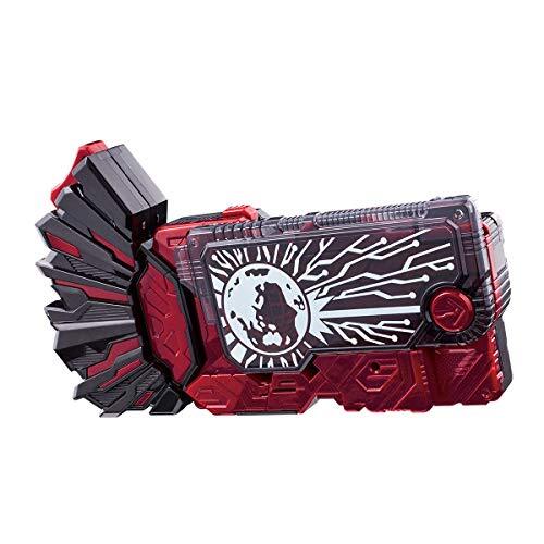 Premium Bandai Kamen Rider Zero-One Dx Hellrise Progrise Key In The Box-image