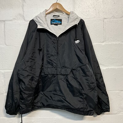 ジャケット・アウター JAN DARA RIN tri mountain NYLON jacket JAN DARA RIN tri mountain NYLON jacket - メルカリ