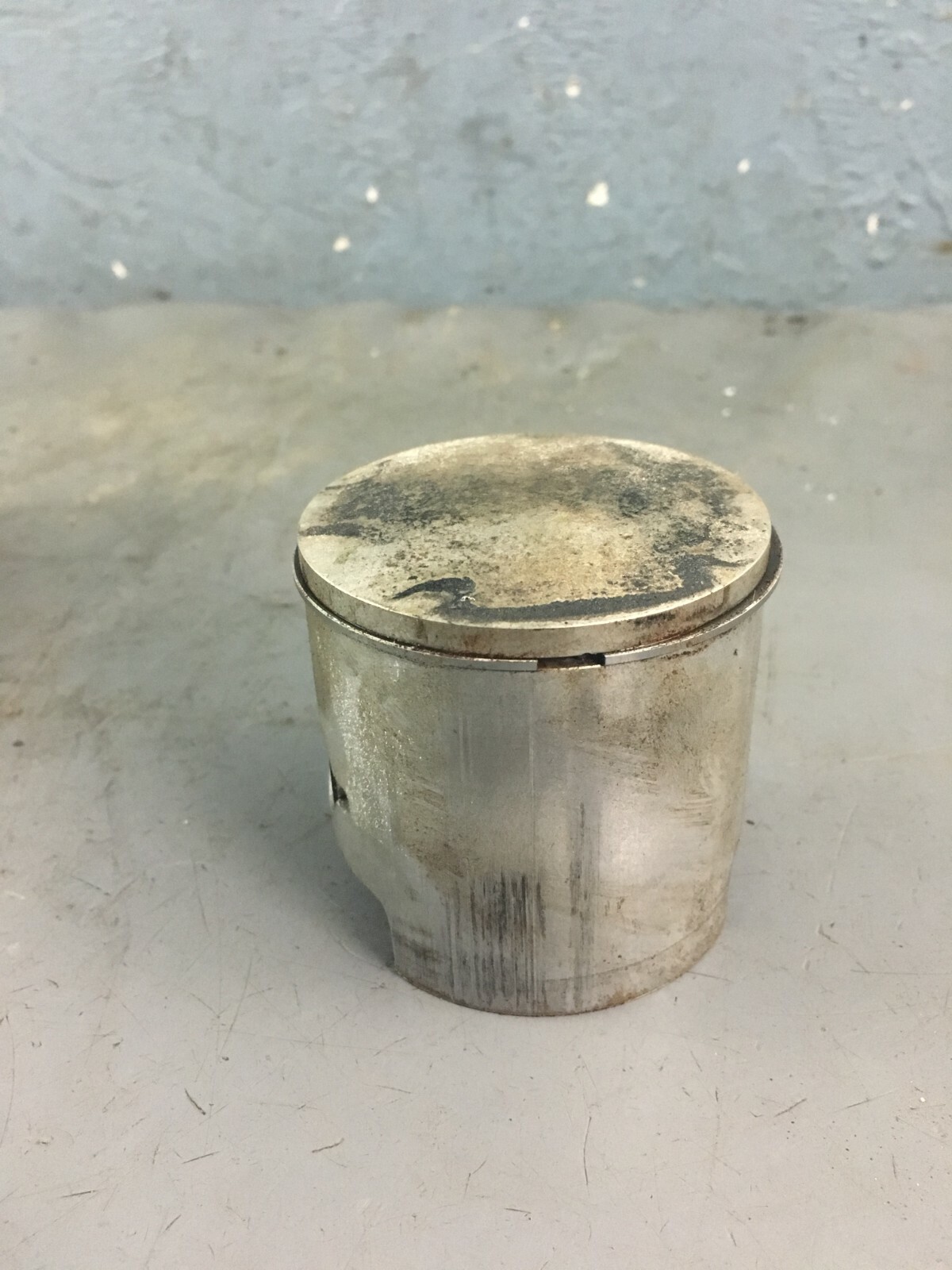 Cylinder Engine # 3083336 Polaris 1985 Indy 600 Snowmobile for  