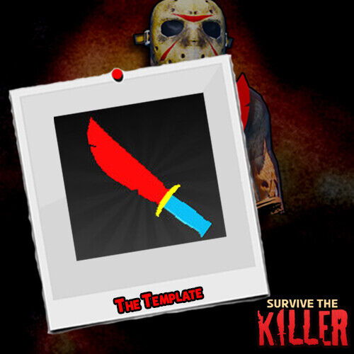 Roblox - Survive The Killer Codes