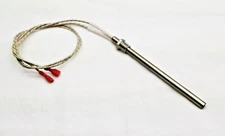 Whitfield, Lennox, Iron Strike Pellet Stove Ignitor, Threaded Igniter, H8127