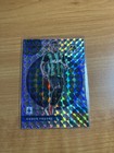 2021-22 Panini Mosaic Serie A Stained Glass Hamed Traore CASE HIT SSP