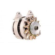 FITS Massey Ferguson PERKINS Ford Agricultural Marine BRAND NEW Alternator