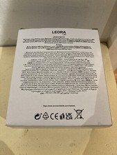 Avon leora Black smart