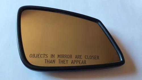 09-17 BMW 5/6/7/GT F01/F06 F10/E 60 DEŠINĖS automatinio pritemdymo ŠILDOMAS VEI