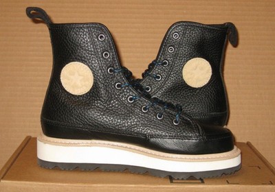 crafted chuck taylor boot