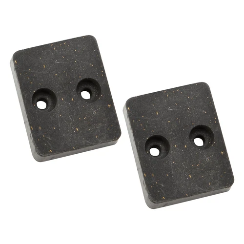 761-05007 Deck Brake Pad for MTD Troy Bilt Cub Cadet XT1 LT42 LT46 XT2 - Picture 9 of 17