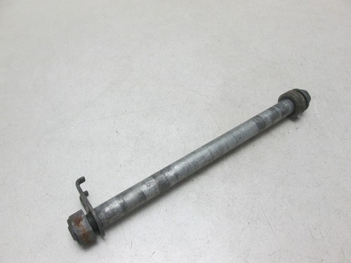 Hinterradachse Radachse Achse Hinterrad REAR AXLE Honda CBR 600 F PC25 91-94