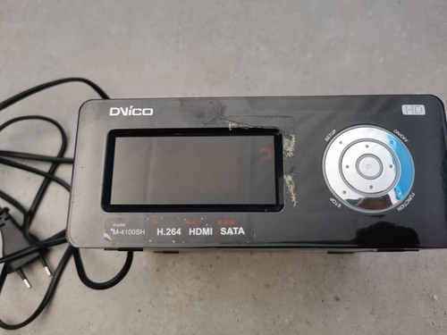 DVICO TViX DH M-4100SH DVR - Picture 4 of 7