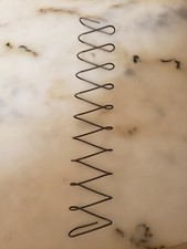 Vintage Thermold Magazine Spring (10 Coils) F...