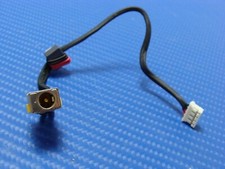 Acer Aspire V3-551-888 15.6" Genuine Laptop DC-IN Power Jack w/Cable
