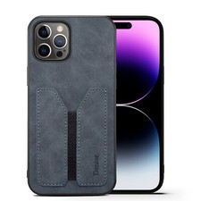 PU Leather Wallet Case with Card Slot For iPhone 15 Pro Max 15 14 13 12 11 XR 7