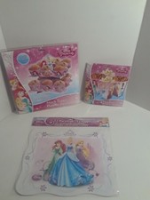 Disneys Princesses Childrens Birthday Party Pack Party Decorations Cupcake Stand