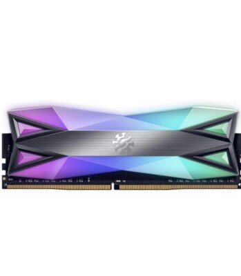 MEM ADATA XPG SPECTRIX D60G DUAL RGB 8B 3600MHz