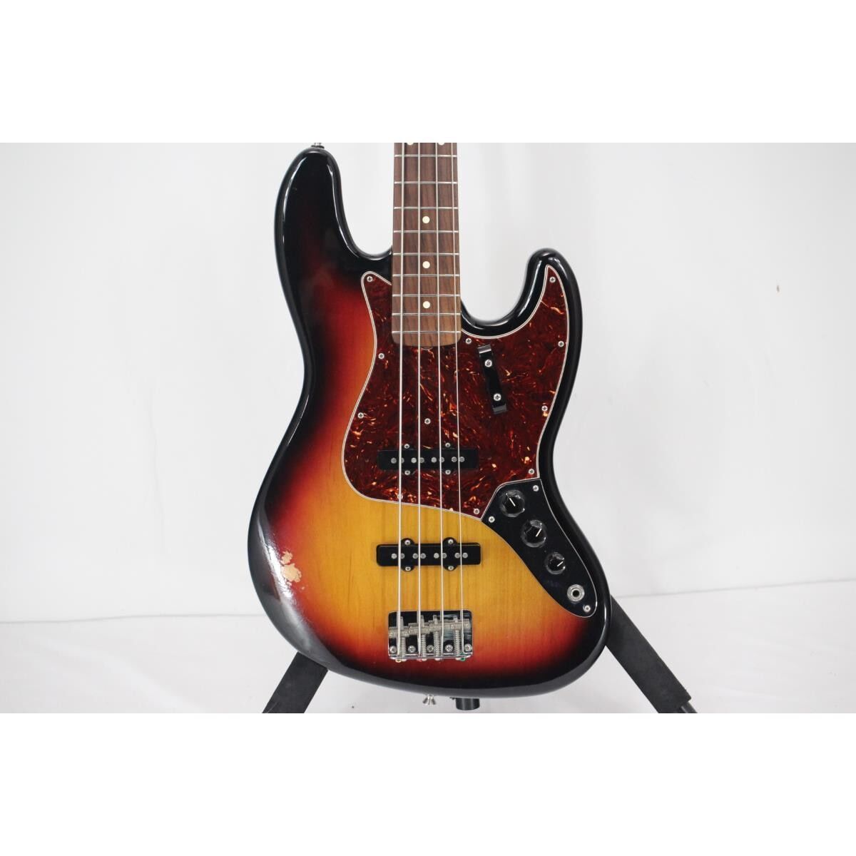 FENDER American Vintage 62 Jazz Bass Electric Bass Guitar | eBay