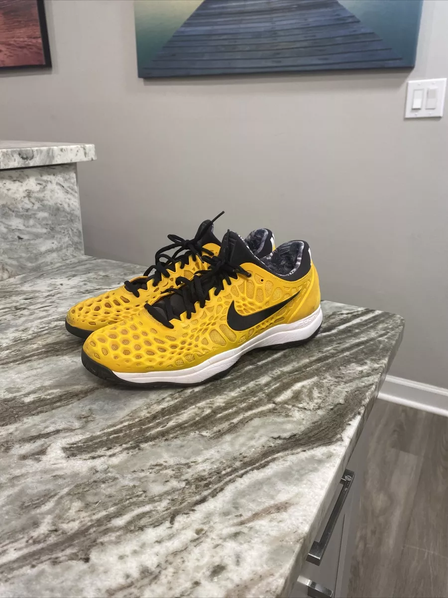 Nike air zoom cage 3 clay sales