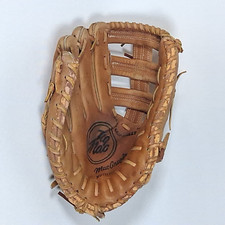 MacGregor MG60F LHT Baseball Glove Big Mac Rawhide Laced