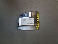 Glace de rétroviseur Fiat DOBLO