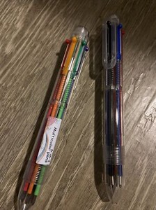 ballpoint