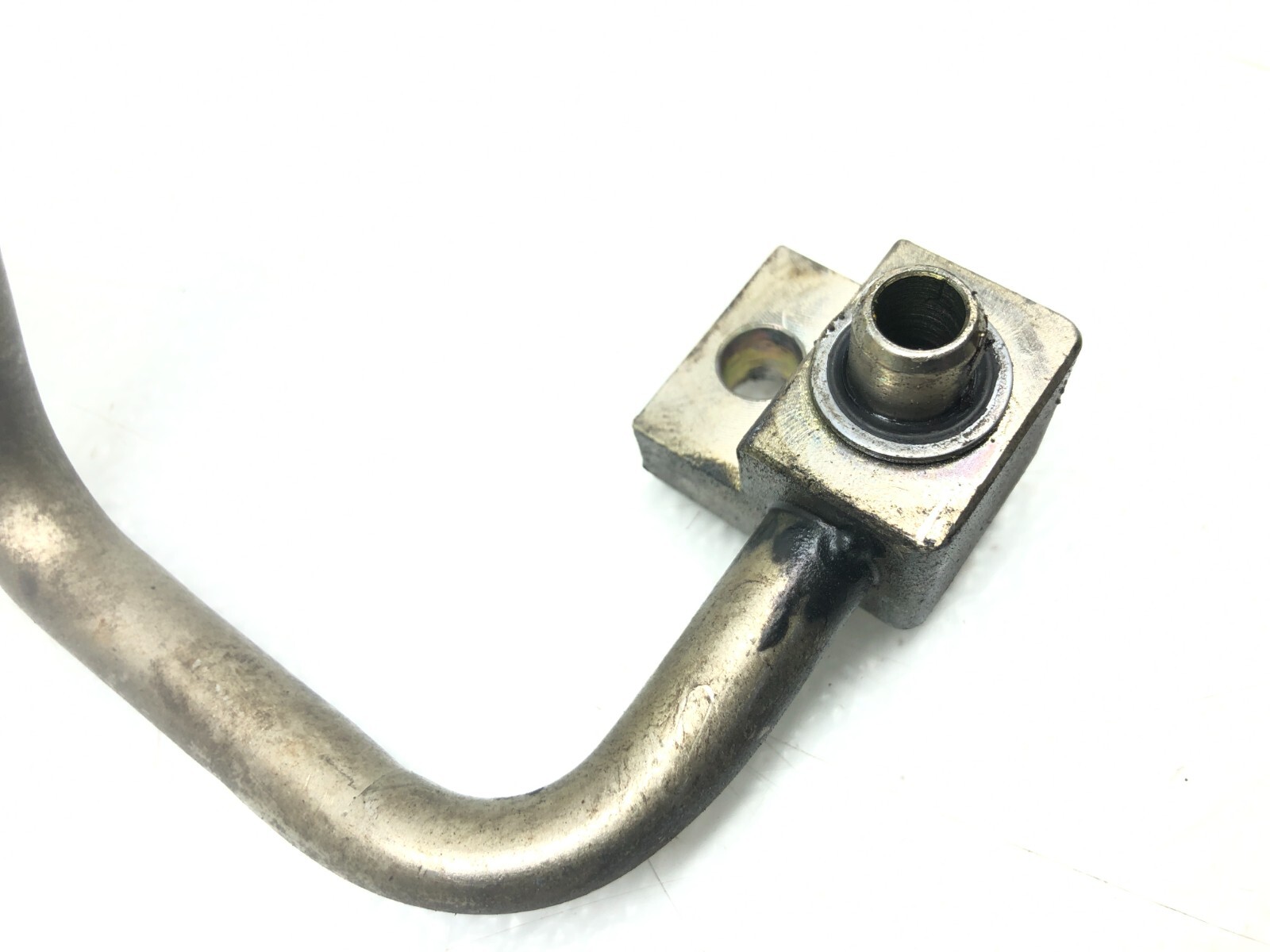 2008-2018 MASERATI GRANTURISMO S M145 A/C AIR CONDITIONING HOSE LINE PIPE OEM