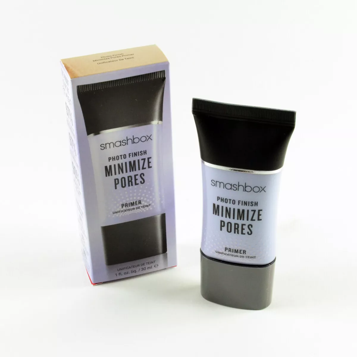 Smashbox pore minimizing primer deals