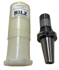 Bilz CAT40 No.1 Tension & Compression Tap Holder WFLK Series