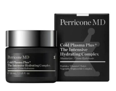 Perricone MD Cold Plasma Plus+ The Intensive Hydrating Complex | 59ml