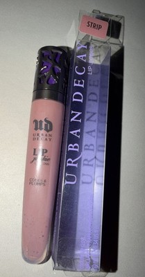 Urban Decay Lip Junkie~Strip (Neutral Pink) Full Size, Discontinued & Rare 