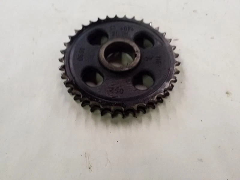 Camshaft Timing Chain Gear Sprocket | Fits 1981-1985 Mercedes Benz 380 - Image 2 of 4