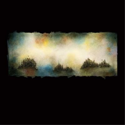 Eluvium Pianoworks (Vinyl) 12'' Album