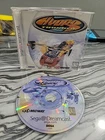 Hydro Thunder (Sega Dreamcast, 1999)