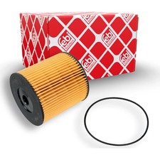 FEBI BILSTEIN 39831 KRAFTSTOFFFILTER FÜR MERCEDES CLS E KLASSE W211 S211 C219