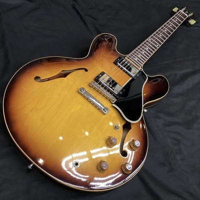ギター gibson historic collection 1959 es-335 Gibson Custom Shop Historic Collection 1959 ES-335 Reissue DOT