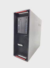 Lenovo ThinkStation P510 Xeon E5-1620 v4 3.7Ghz 16GB Ram 1TB Windows 11 Pro