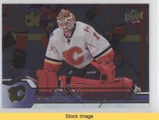 2016-17 Upper Deck Silver Foil Brian Elliott #282 READ q4u