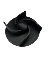 Harbor Freight Drummond 1/2 HP Submersible Sewage Sump Pump 63323 Impeller