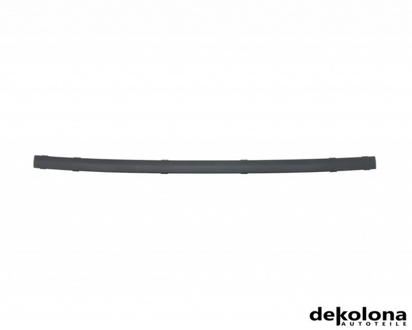 StoßStangenleiste Mitte Hinten FüR Ford Mondeo 3 Stufenheck 16V 00-07-image