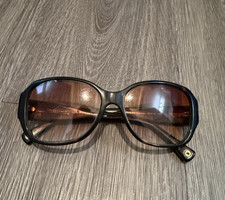 COACH  REESE  L022 Sunglasses HC8011B 5001/13 57-15-135 Gradient Lens - READ