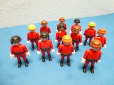 Grundfiguren Figuren Garde Soldaten Piraten Ritter Stiefel Playmobil 036