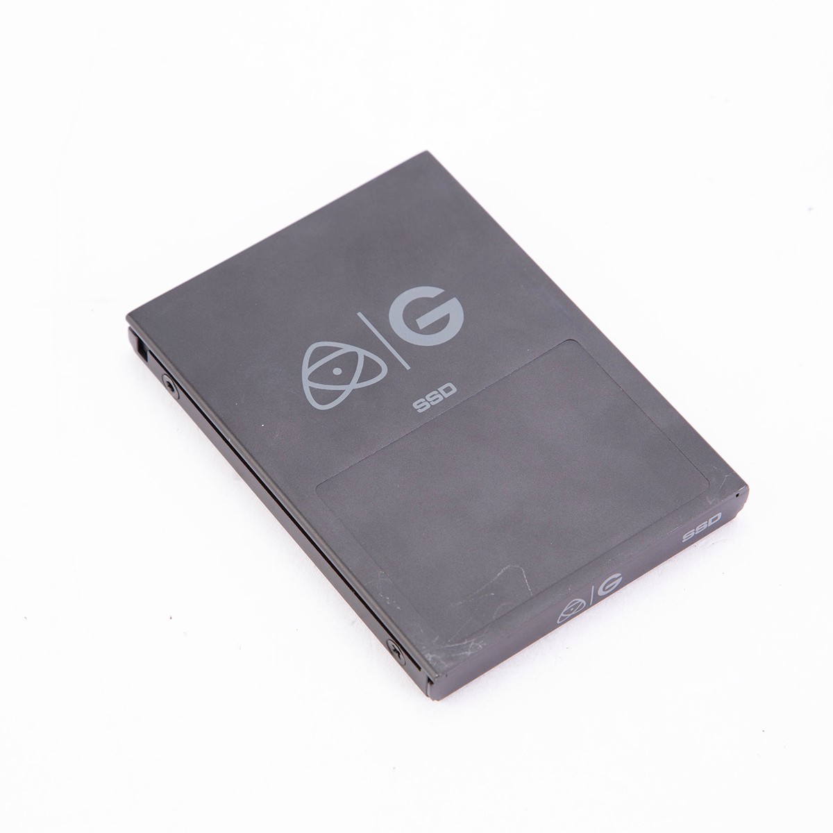 G-Technology Atomos 512GB 4K Master Caddy SSD Solid State Drive - SKU#1969812