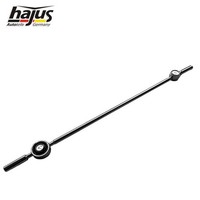 Hajus WäHl-/Schaltstange Schaltgetriebe FüR Peugeot 206 CC SW SchräGheck