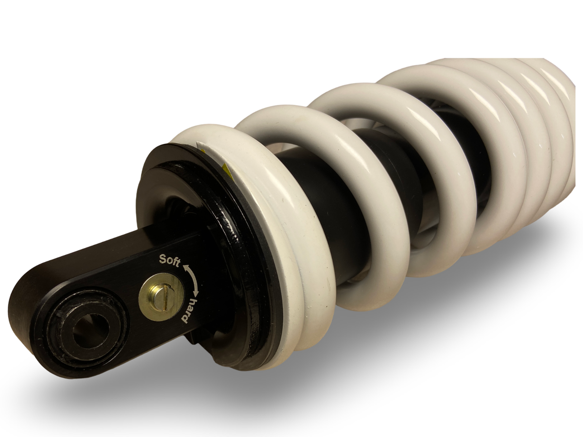 Adjustable Rear Mono Shock Absorber Best Fits KTM DUKE GEN 3 390
