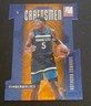 2023-24 Elite Craftsmen Orange Die Cut #14 Anthony Edwards