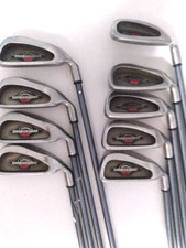 Callaway 1996 Big Bertha Set SW RCH 96 Graphite