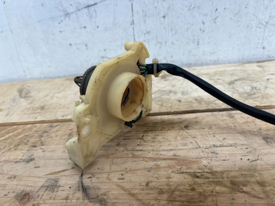 MAZDA RX7 FC S5 1989-1991 COLUMNA DE DIRECCIÓN RELOJ RESORTE OEM Foto 3 de 4