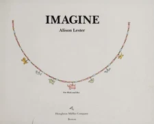 Imagine by Lester, Alison, Acceptable Book