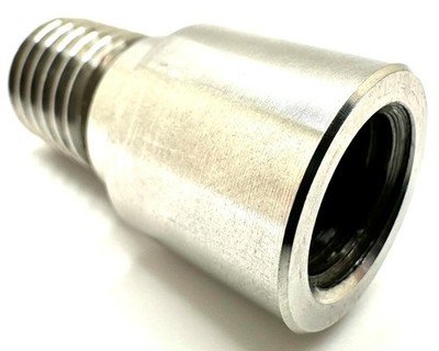 Pro-Graad 5/8-11 Adapter for Wagner Paint Eater - Upgrade Your Wagner...